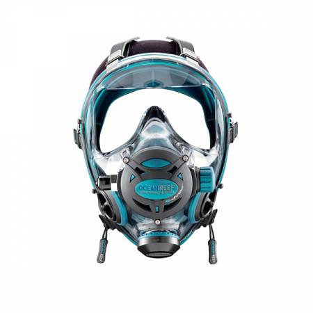    Oceanreef Space G.Divers  - Vextreme.